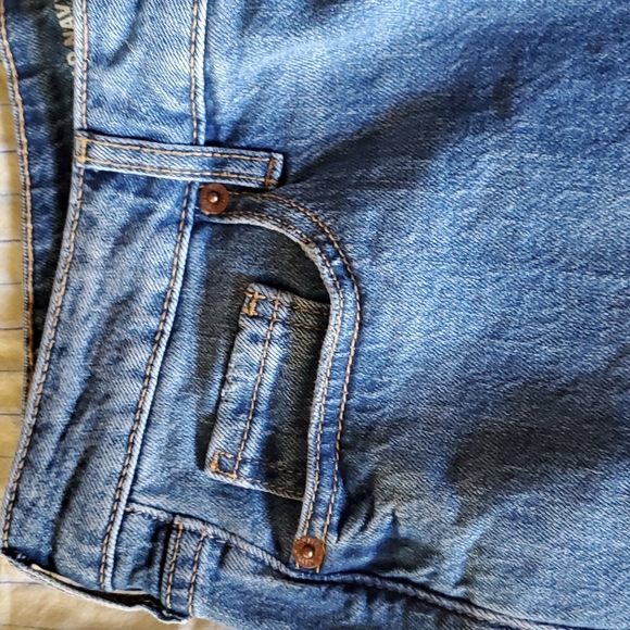 Old Navy Tall Jeans - Picture 9 of 15